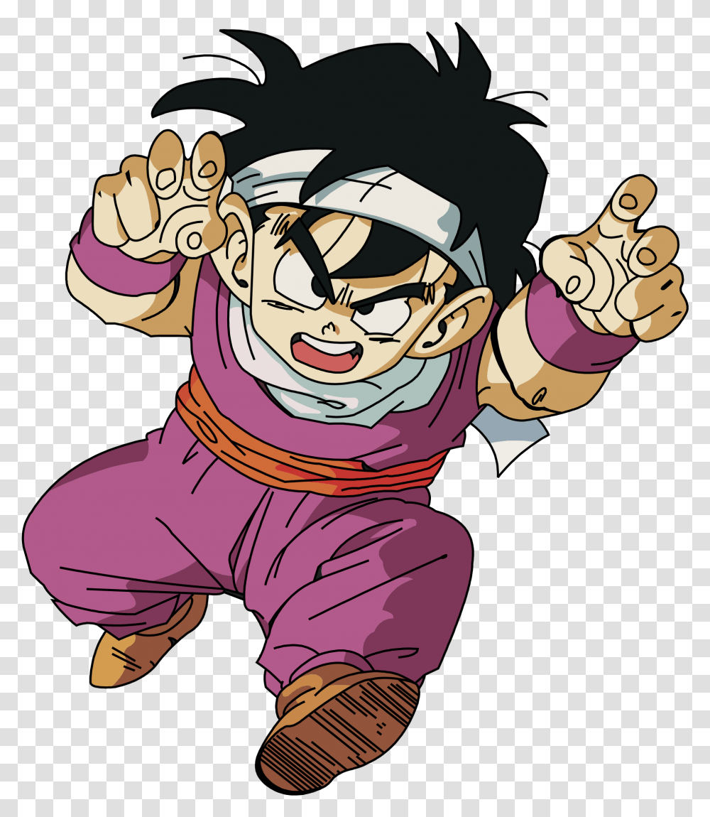 Dragon Ball Z Dragon Ball Z, Person, Hand, Clothing, People Transparent Png