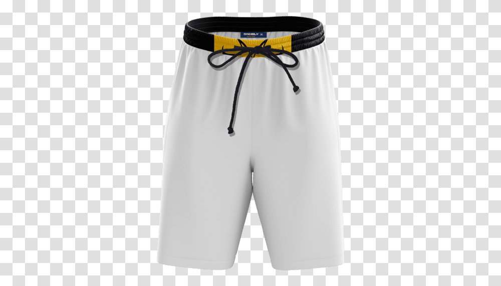 Dragon Ball Z Fat Majin Buu Pants Costume White Boardshort Boardshorts, Clothing, Apparel, Cape, Undershirt Transparent Png