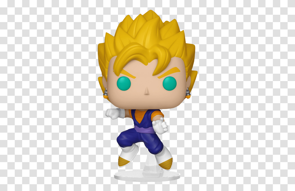 Dragon Ball Z Funko Pop De Dragon Ball Z, Toy, Birthday Cake, Dessert, Food Transparent Png