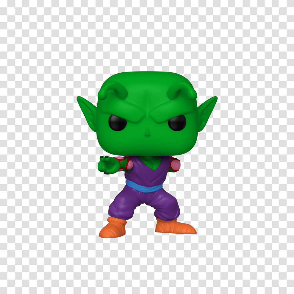 Dragon Ball Z Future Trunks 702 Pop Mythical Mountain Dragon Ball Z Piccolo Pop, Toy, Figurine, Elf, Graphics Transparent Png