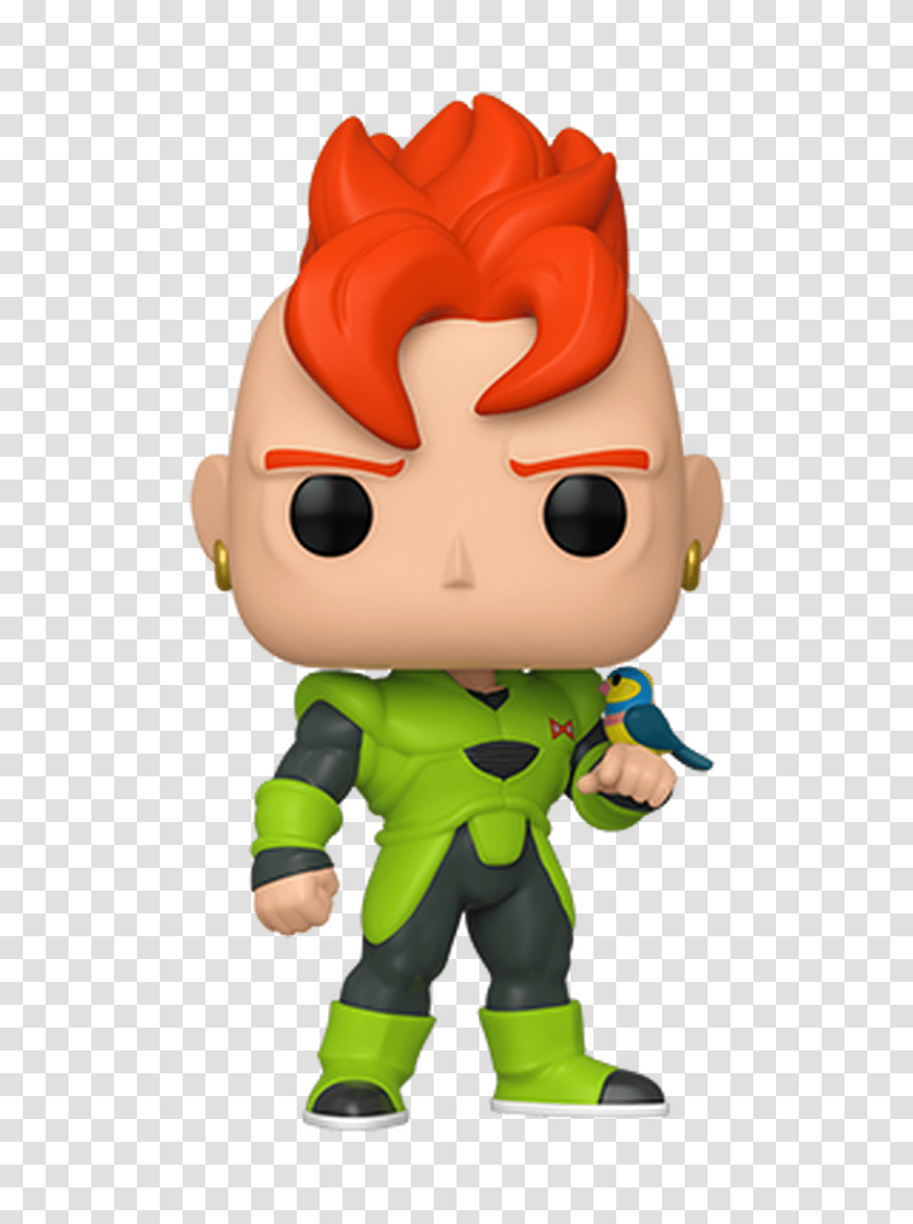 Dragon Ball Z Future Trunks 702 Pop Mythical Mountain Funko Pop Android 16, Toy, Doll, Elf Transparent Png