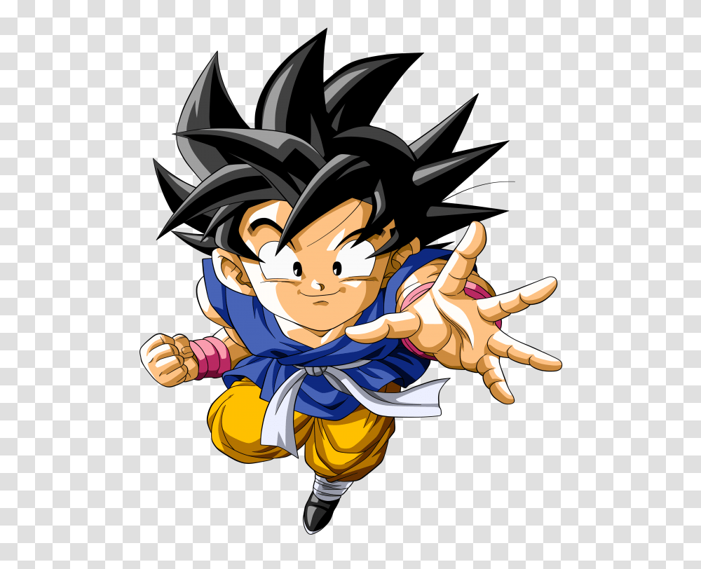 Dragon Ball Z Gogeta Dragon Ball Gt, Manga, Comics, Book, Hand Transparent Png