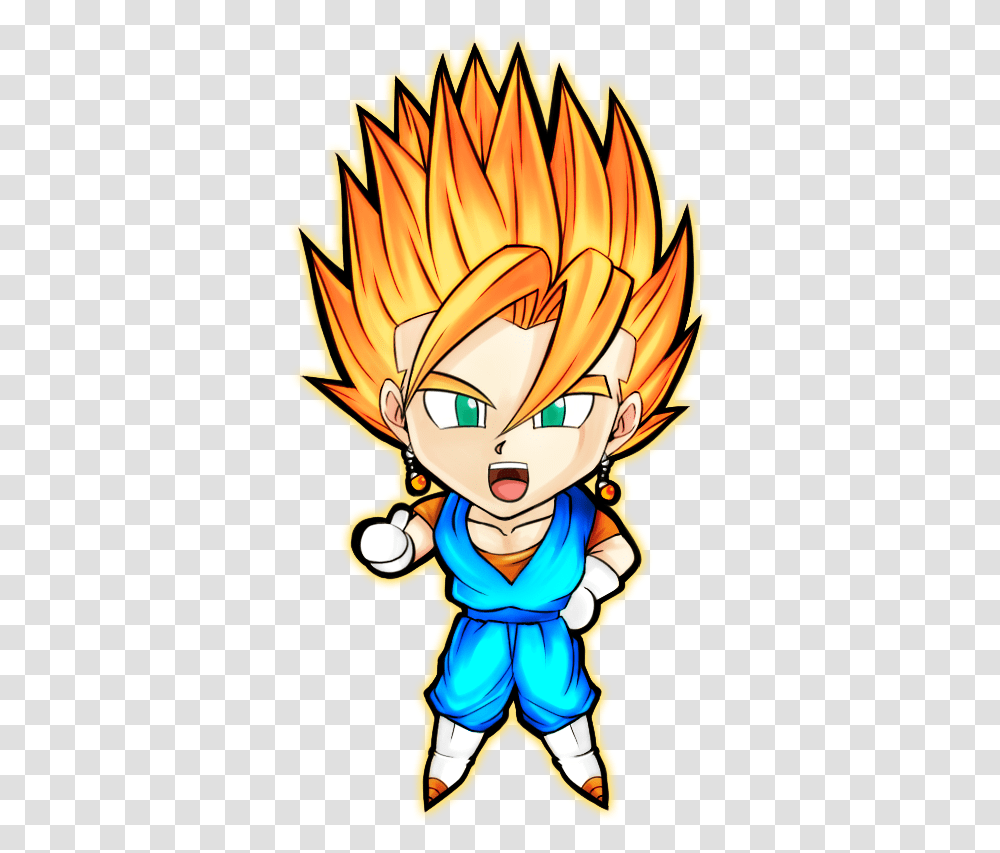 Dragon Ball Z Goku, Comics, Book, Manga, Toy Transparent Png