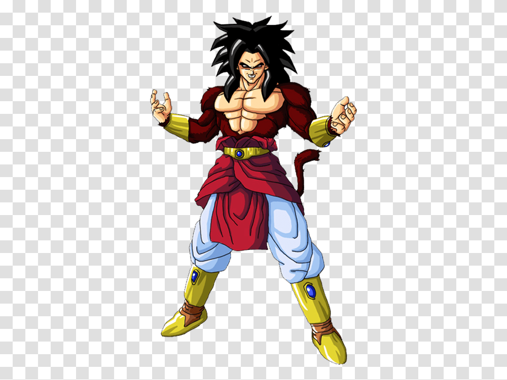 Dragon Ball Z Goku Super, Person, Hand, Pirate Transparent Png