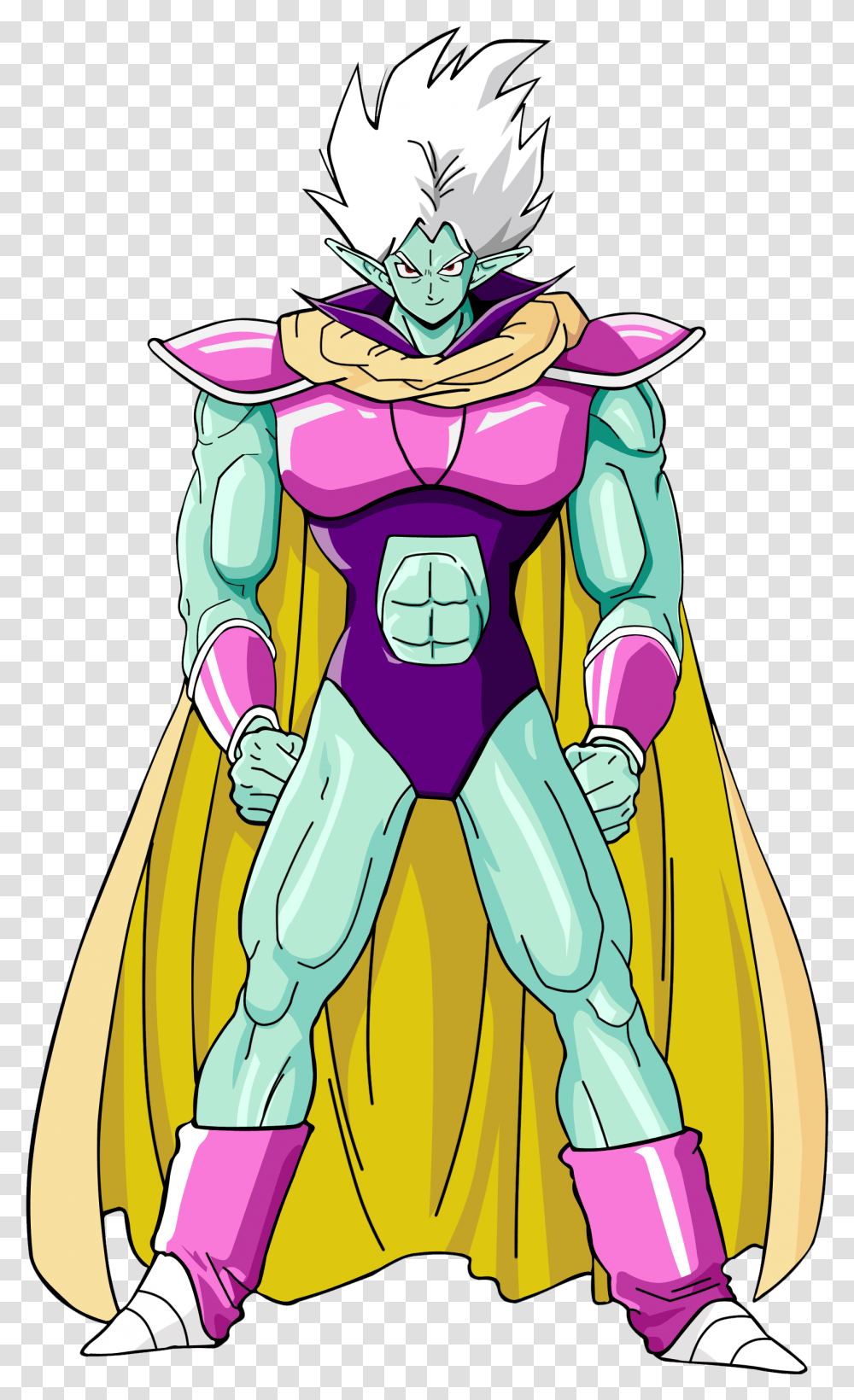 Dragon Ball Z, Person, Costume Transparent Png