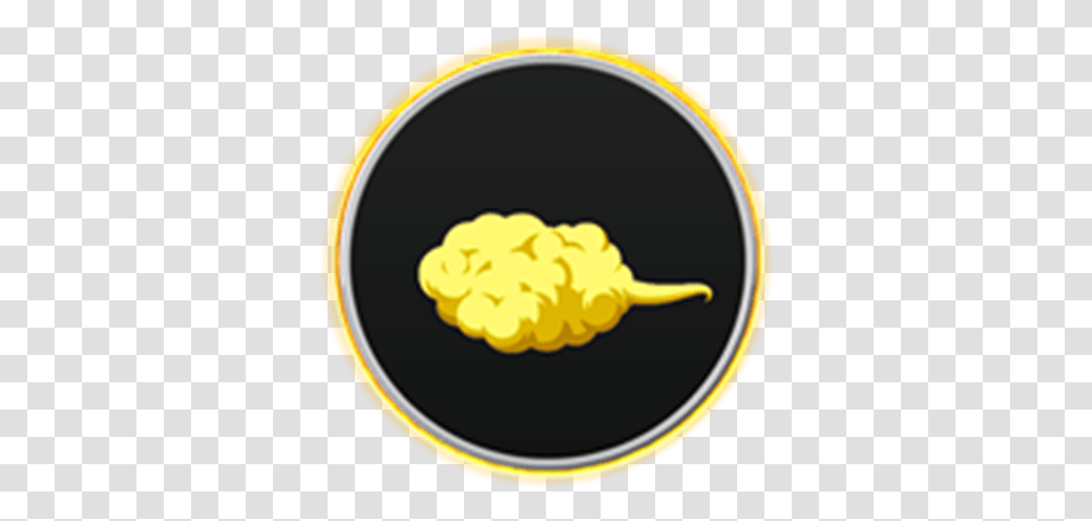 Dragon Ball Z Icon Roblox Where To Find Golden Egg In Goku Cloud, Food, Plant, Label, Popcorn Transparent Png