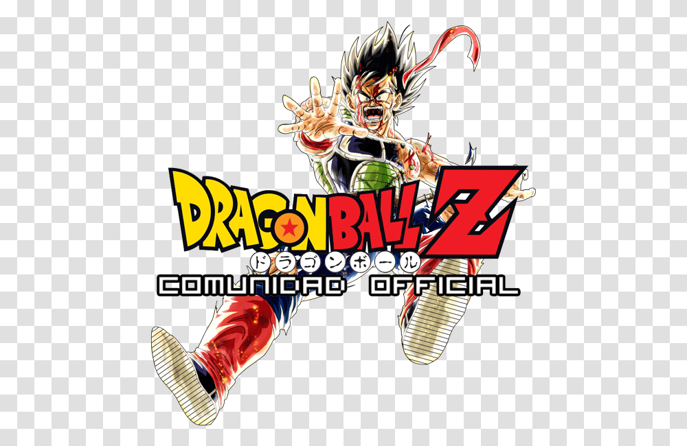 Dragon Ball Z Kakarot Logo, Person, Hand Transparent Png