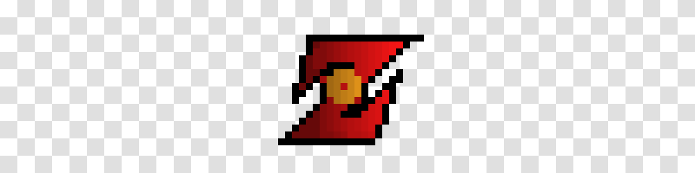 Dragon Ball Z Logo Pixel Art Maker, Pac Man, Minecraft Transparent Png