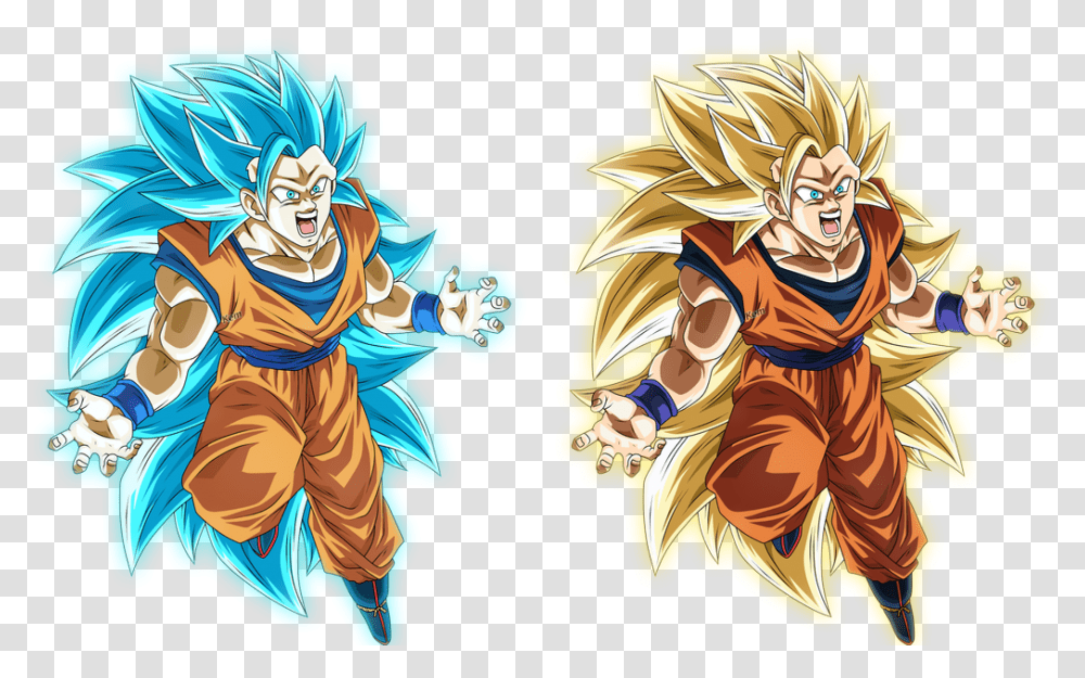 Dragon Ball Z, Person, Comics, Book, Manga Transparent Png