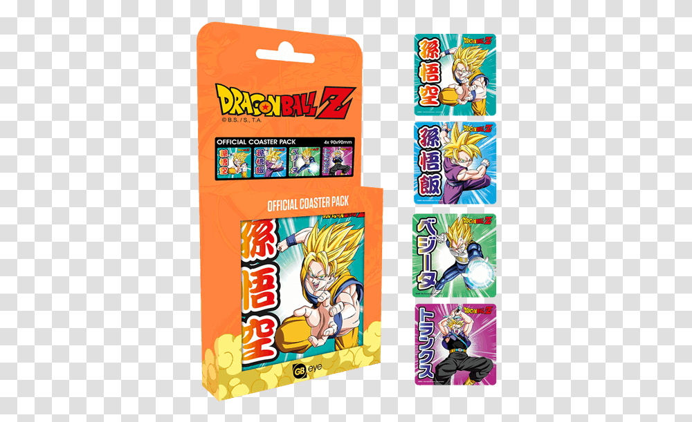 Dragon Ball Z, Person, Comics, Book, Super Mario Transparent Png