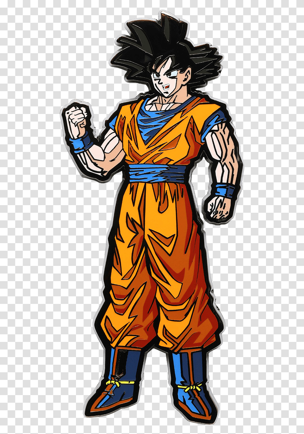 Dragon Ball Z, Person, Hand, Costume, Comics Transparent Png