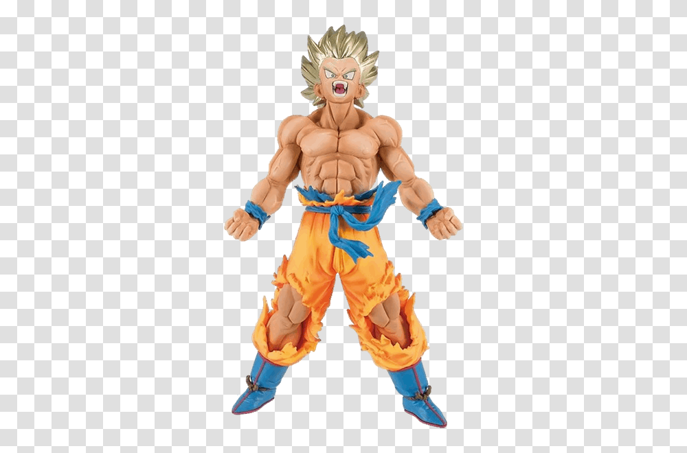 Dragon Ball Z, Person, Human, Costume, Toy Transparent Png