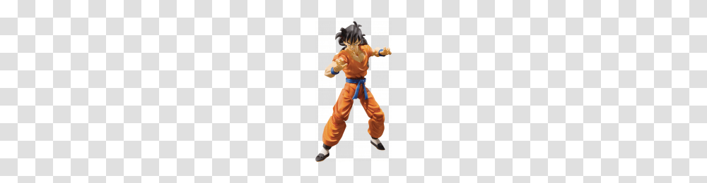 Dragon Ball Z, Person, Human, Figurine, Mascot Transparent Png