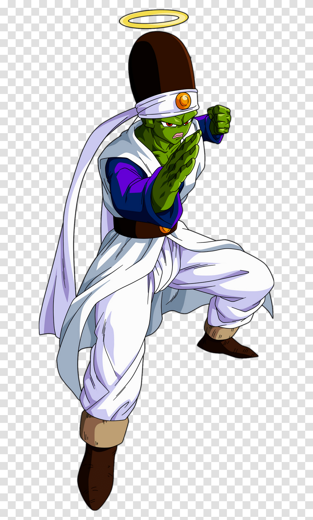 Dragon Ball Z Pikkon, Comics, Book, Manga, Person Transparent Png