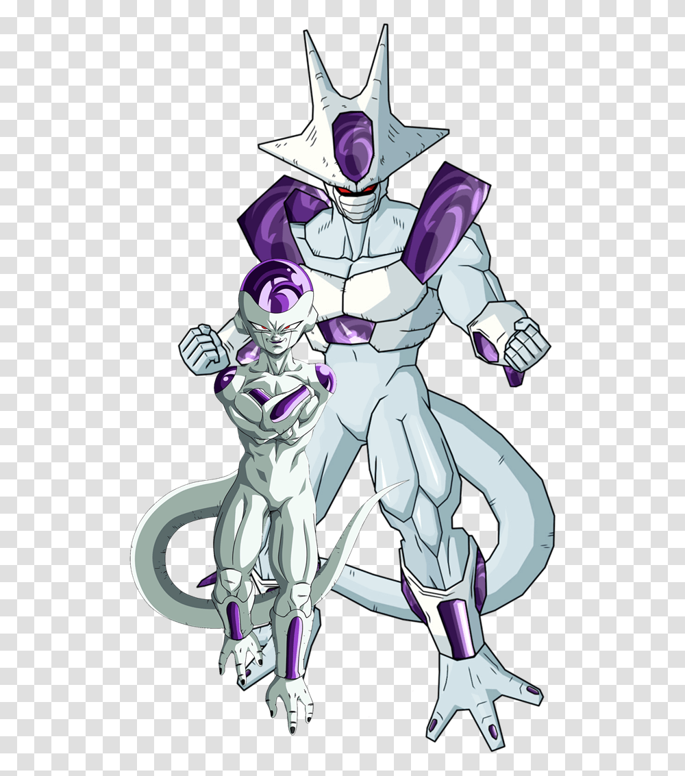 Dragon Ball Z, Robot, Book Transparent Png