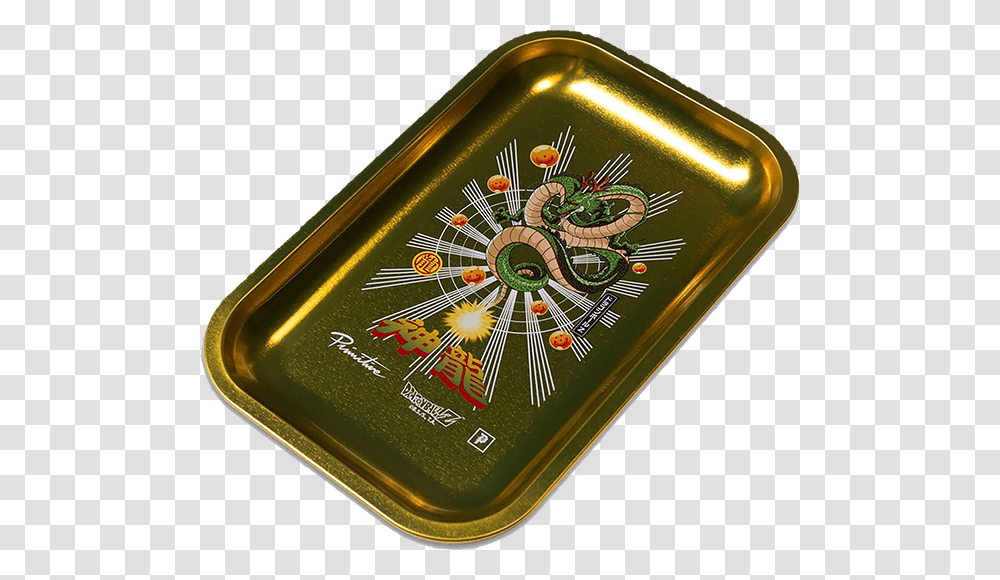 Dragon Ball Z Rolling Tray, Field Transparent Png