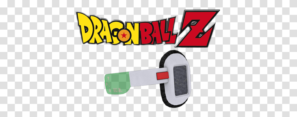 Dragon Ball Z Scouter Dragon Ball Z Attack Of The Saiyans Logo, Sport, Sports, Video Gaming, Skateboard Transparent Png