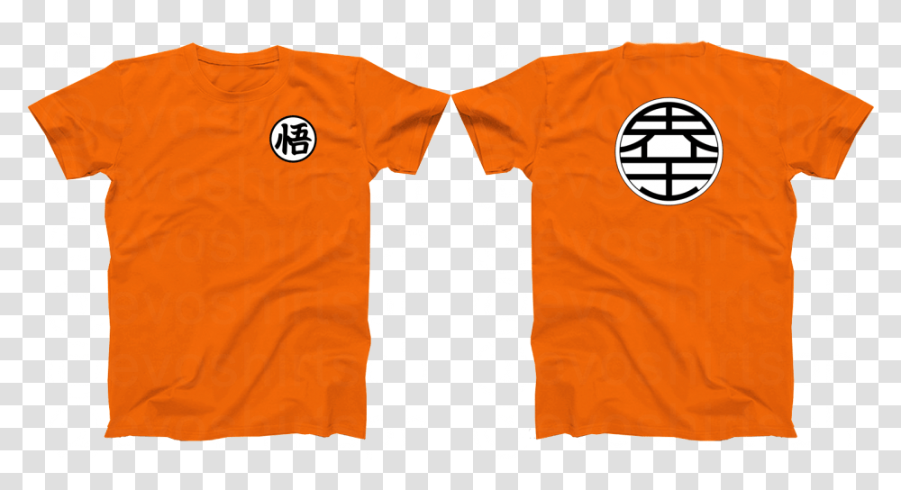 Dragon Ball Z Shirt Design 3 Supreme X Independent Shirt, Clothing, Apparel, T-Shirt, Jersey Transparent Png