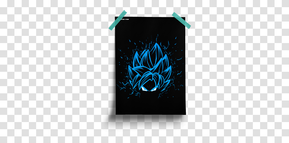Dragon Ball Z T Shirts And Merchandise India Psycho Store Dragon Ball Z Goku Evolution, Art, Text, Graphics, Poster Transparent Png