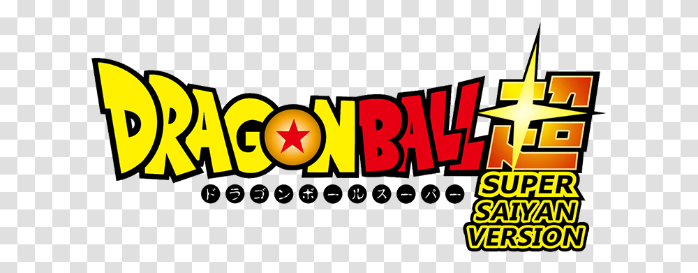 Dragon Ball Z, Alphabet, Logo Transparent Png