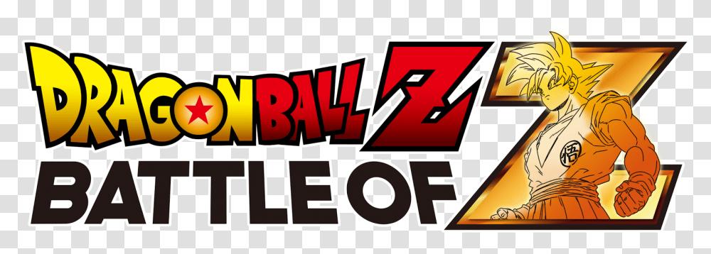 Dragon Ball Z, Label, Alphabet, Logo Transparent Png