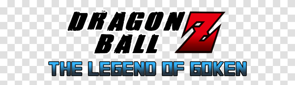 Dragon Ball Z The Legend Of Goken Fanfiction Dragonball Graphic Design, Text, Alphabet, Word, Clothing Transparent Png