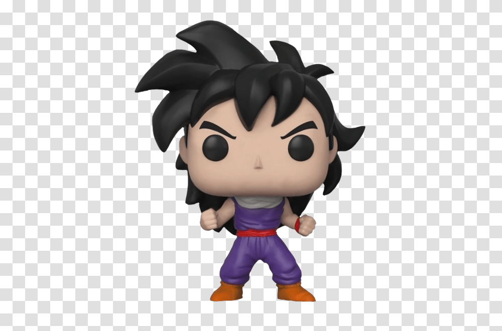 Dragon Ball Z, Toy, Doll, Advertisement, Poster Transparent Png