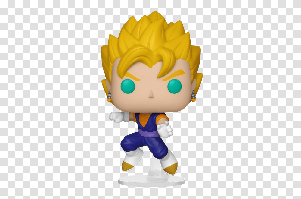 Dragon Ball Z, Toy, Figurine, Sweets Transparent Png