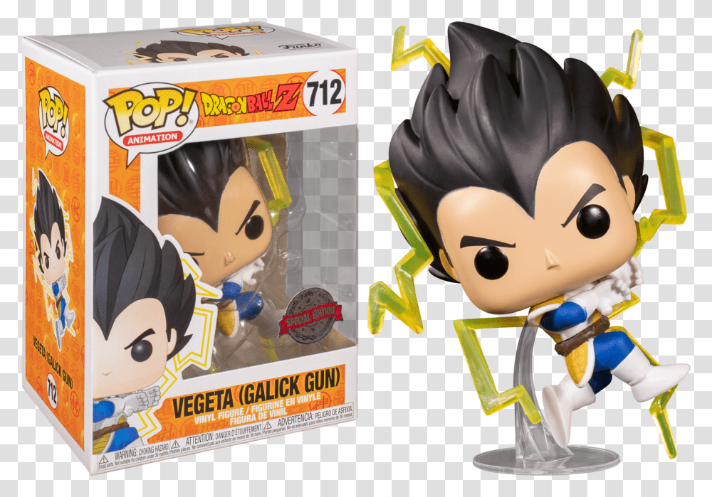 Dragon Ball Z, Toy, Label, Poster Transparent Png