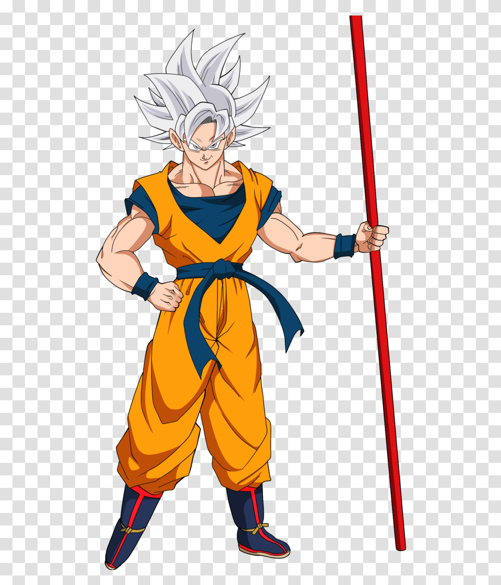 Dragon Ball Z Ultra Instinct Posted By Zoey Anderson Goku New Form In Broly Movie, Person, Human, Comics, Book Transparent Png