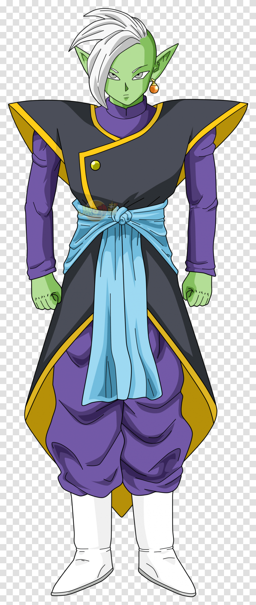 Dragon Ball Z Zamasu Goku, Clothing, Apparel, Helmet, Person Transparent Png