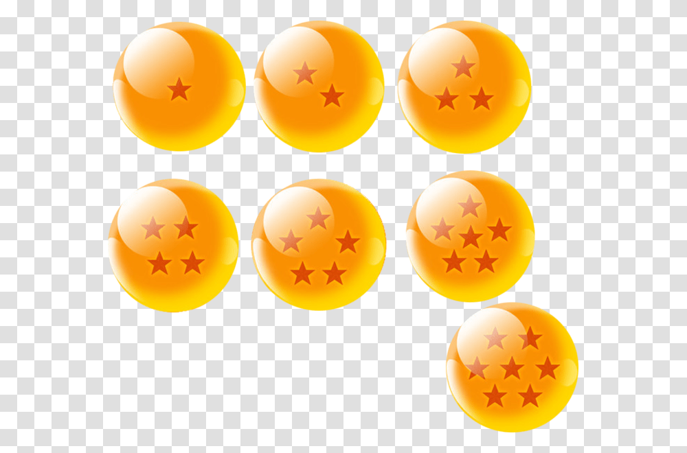 Dragon Balls Background Dragon Ball, Egg, Food, Gold Transparent Png