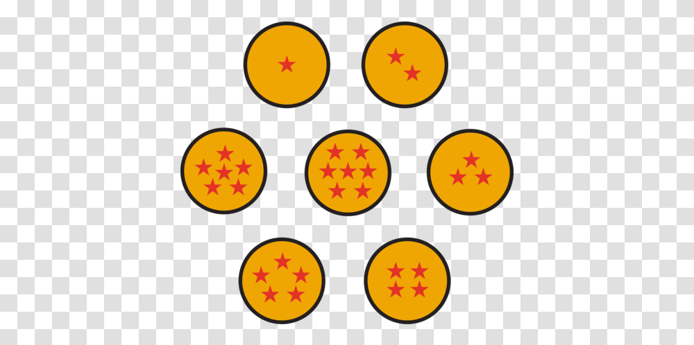 Dragon Balls Embroidered Polo Shirt Records Weapons Of Mass Creation, Symbol, Star Symbol, Diwali, Halloween Transparent Png