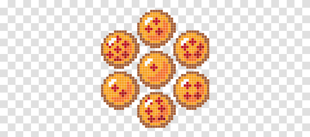 Dragon Balls, Food, Pattern, Meal, Art Transparent Png