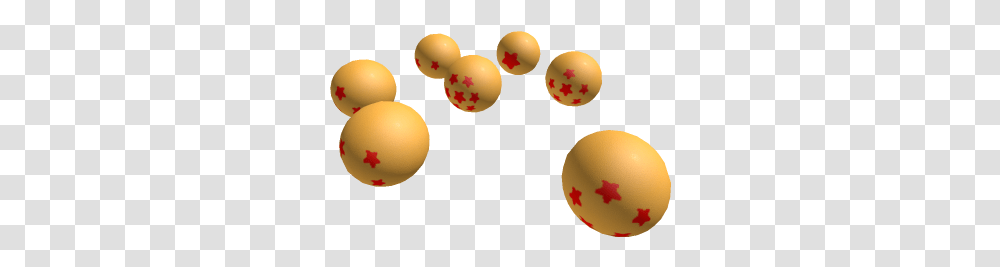 Dragon Balls Roblox Christmas Ornament, Sphere, Juggling, Egg, Food Transparent Png