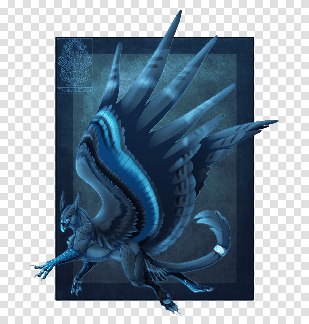 Dragon, Bird, Animal, Alien Transparent Png