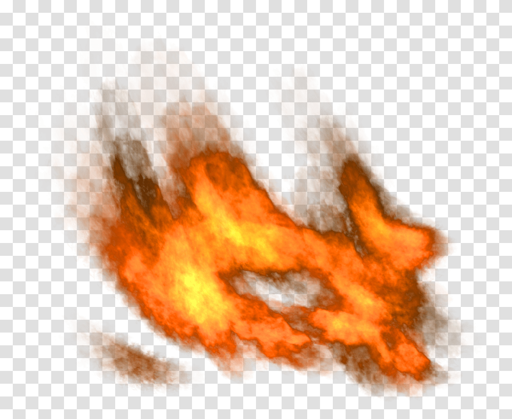 Dragon Blue Flame Image Fire Burst Gif, Bonfire, Forest Fire, Outdoors Transparent Png