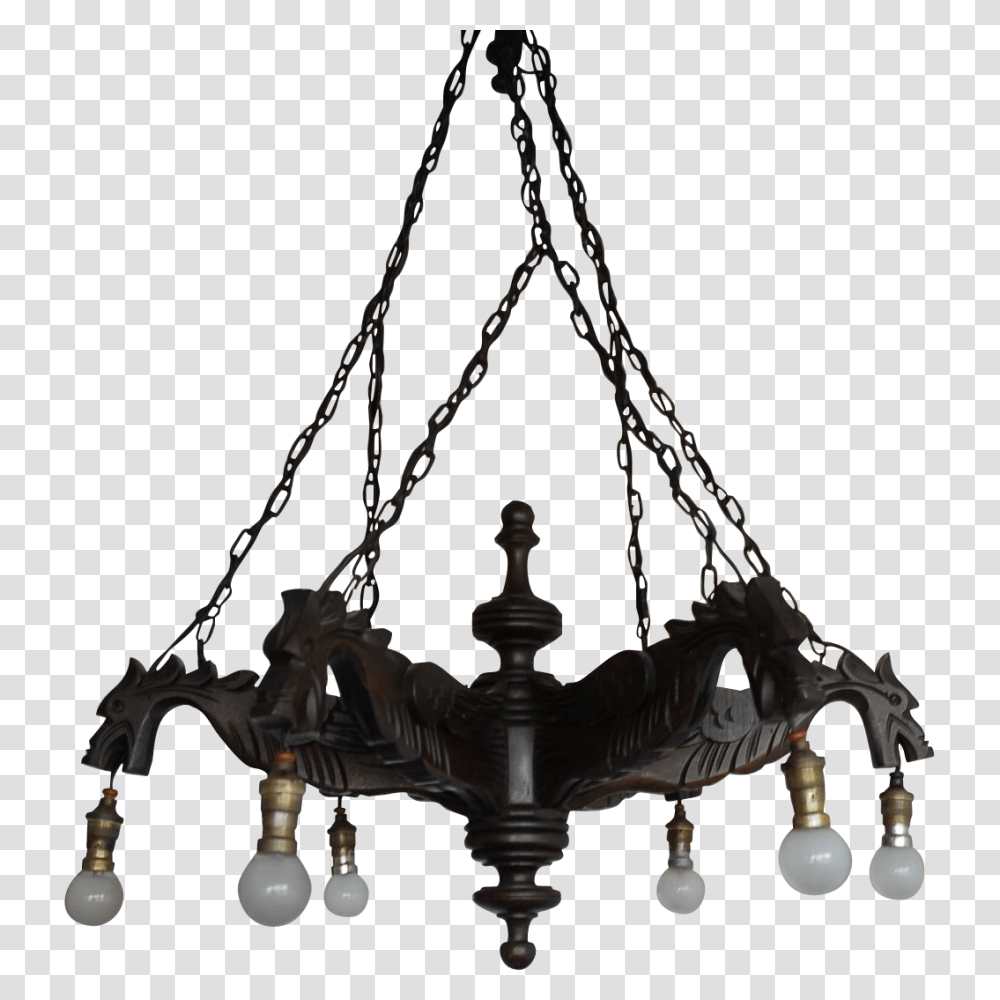 Dragon Chandeliers For Sale, Lamp, Bronze, Light Fixture, Ceiling Light Transparent Png