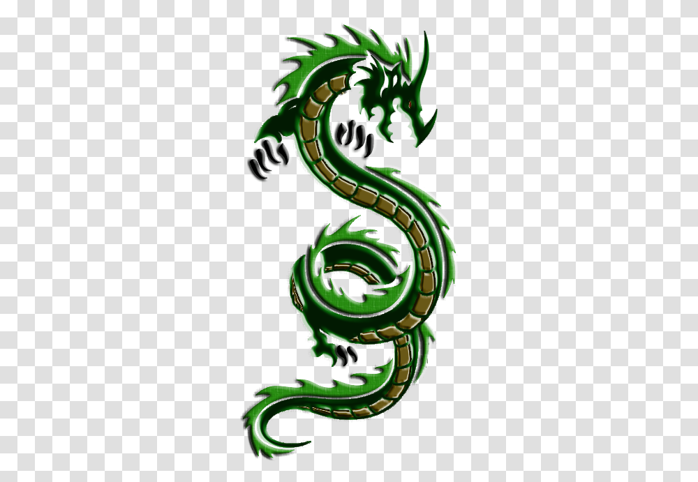 Dragon Chino Dibujo Transparent Png