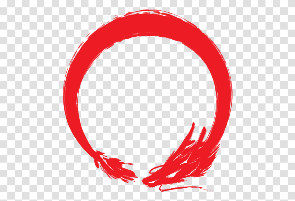 Dragon Circle Logo, Accessories, Accessory Transparent Png