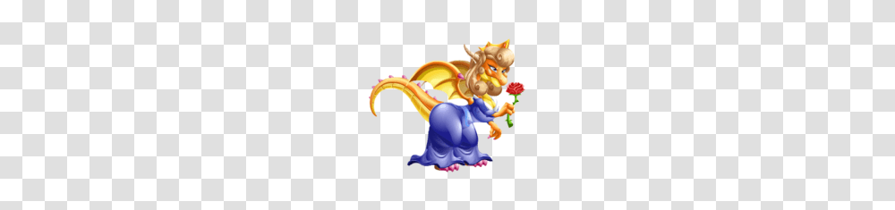 Dragon City Sleeping Beauty Dragon, Toy, Outdoors Transparent Png