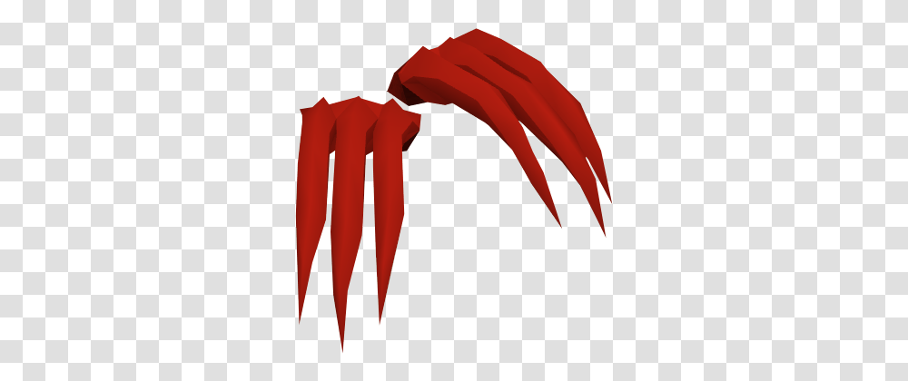 Dragon Claws Inventory Icon Dragon Claws Osrs, Seafood, Crawdad, Sea Life, Animal Transparent Png