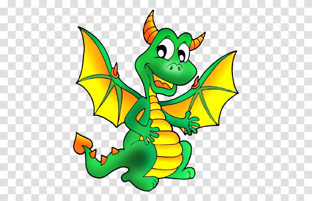 Dragon Clip Art Clipart Dragon Transparent Png