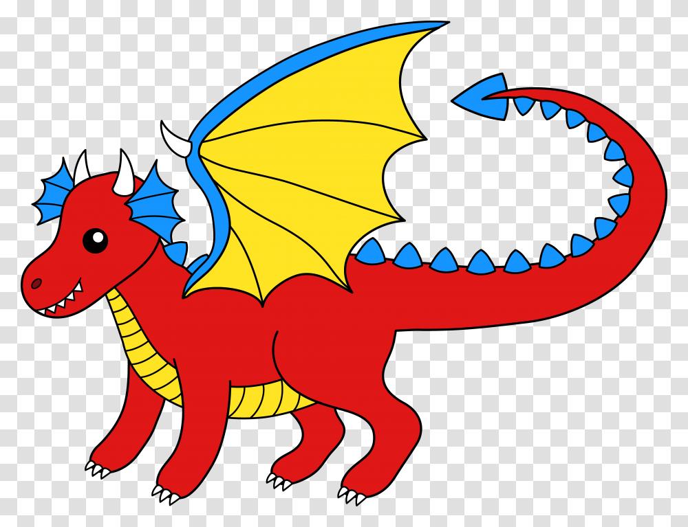 Dragon Clipart Clipartioncom Dragon Picture Clip Art Transparent Png