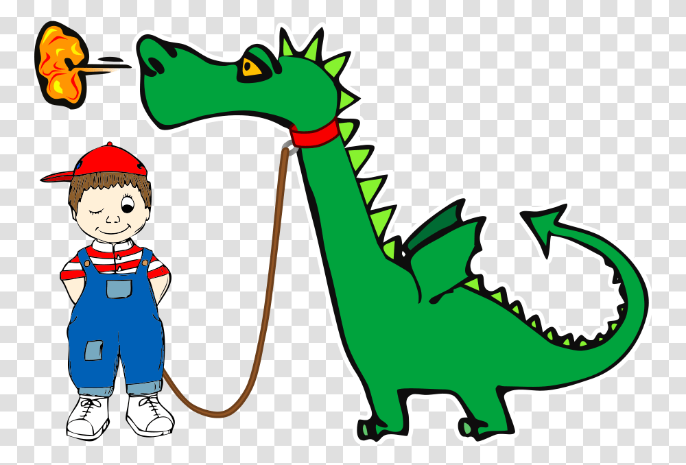 Dragon Clipart For Kids Clip Art Images, Person, Human, Toy Transparent Png