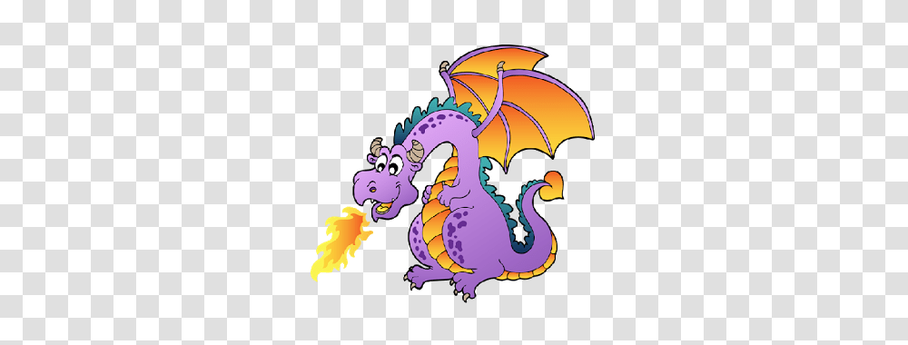 Dragon Clipart Free Clip Art Images Image Transparent Png