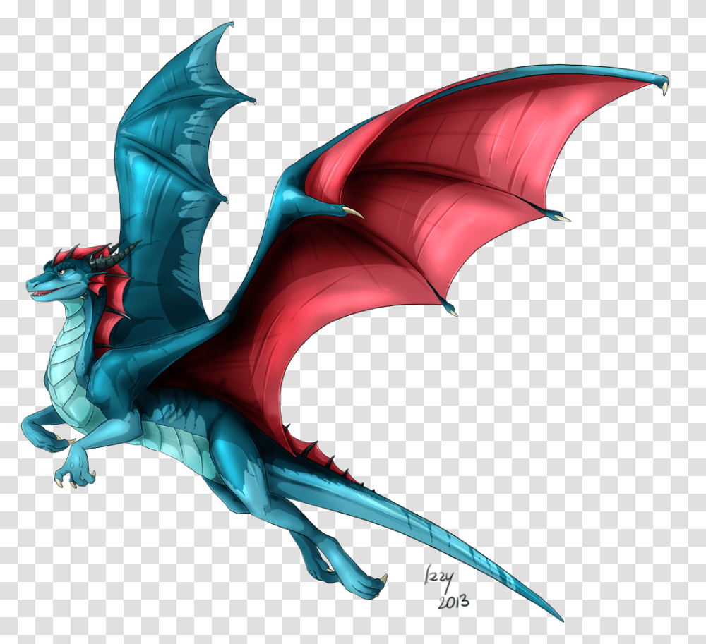 Dragon Clipart Free Flying Dragon Transparent Png