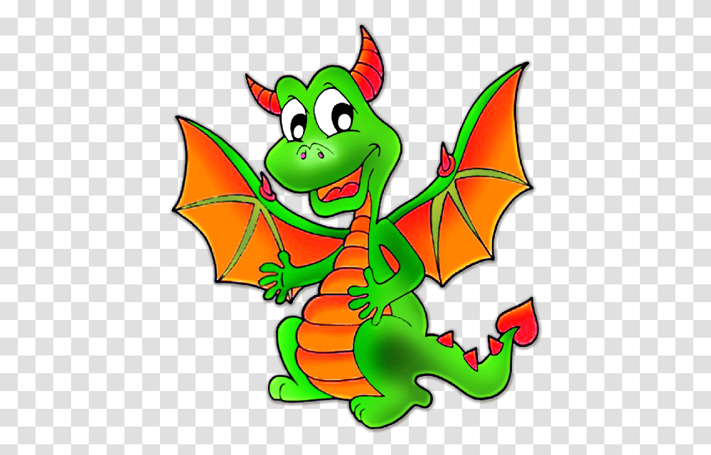 Dragon Clipart No Background Tale Of Custard The Dragon Transparent Png