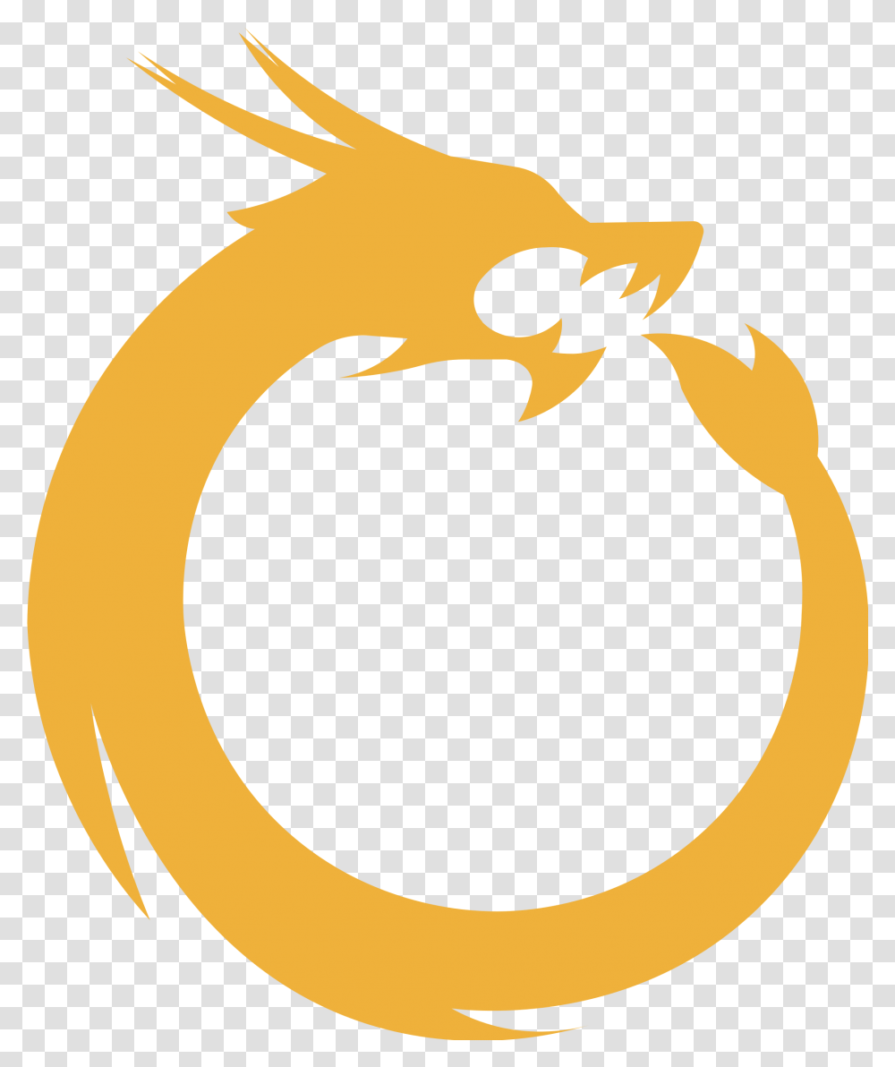 Dragon Coins Logo Dragon Logo Transparent Png