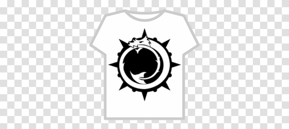 Dragon Compass Roblox Six Pack For Roblox, Clothing, Apparel, Symbol, Stencil Transparent Png